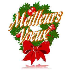 Joyeuses f�tes � tous!