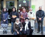 Photo gagnants